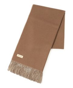 TOMORROWLAND / トゥモローランド マフラー・ショール・スヌード・ストール | TOMORROWLAND カシミヤ ダブルフェイスストール