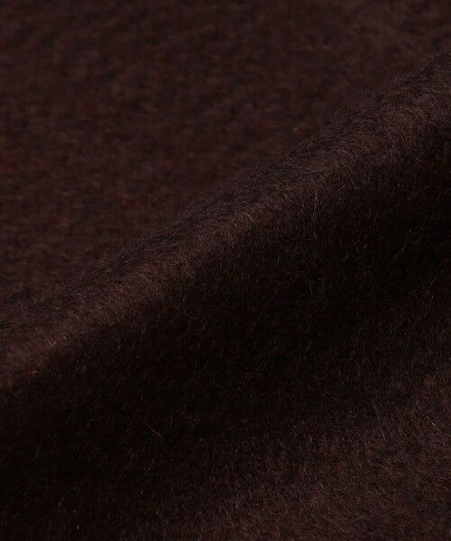 TOMORROWLAND / トゥモローランド マフラー・ショール・スヌード・ストール | TOMORROWLAND カシミヤ ダブルフェイスストール | 詳細4