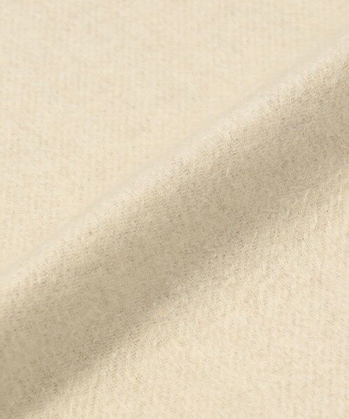 TOMORROWLAND / トゥモローランド マフラー・ショール・スヌード・ストール | TOMORROWLAND カシミヤ ダブルフェイスストール | 詳細6