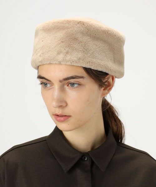 TOMORROWLAND / トゥモローランド ハット | La Maison de Lyllis NIEV ハット | 詳細1