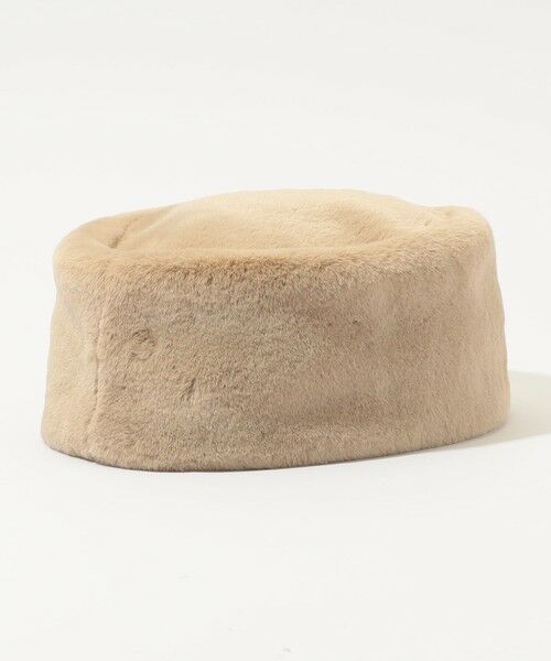 TOMORROWLAND / トゥモローランド ハット | La Maison de Lyllis NIEV ハット | 詳細3