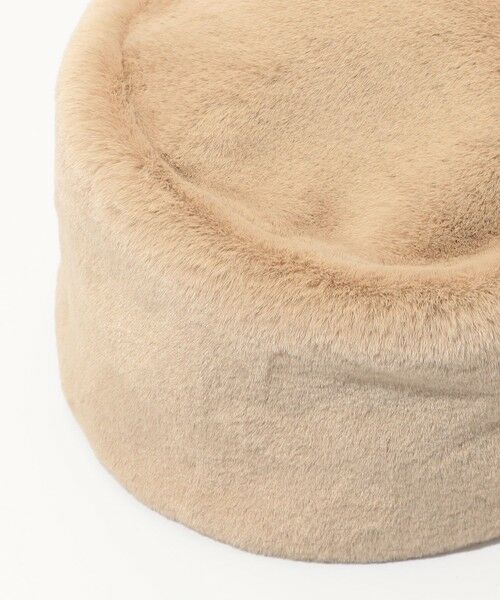 TOMORROWLAND / トゥモローランド ハット | La Maison de Lyllis NIEV ハット | 詳細4