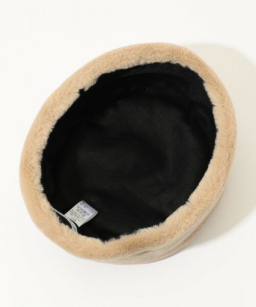 TOMORROWLAND / トゥモローランド ハット | La Maison de Lyllis NIEV ハット | 詳細6