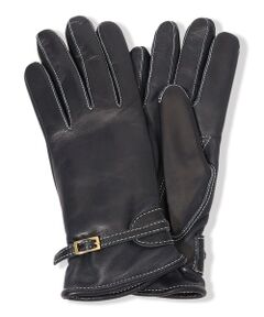 TOMORROWLAND / トゥモローランド 手袋 | Gala Gloves ベルテッド グローブ