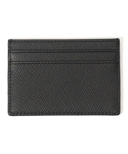 TOMORROWLAND / トゥモローランド カードケース・名刺入れ・定期入れ | SMYTHSON FLAT CARD HOLDER | 詳細1