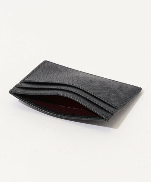 TOMORROWLAND / トゥモローランド カードケース・名刺入れ・定期入れ | SMYTHSON FLAT CARD HOLDER | 詳細5