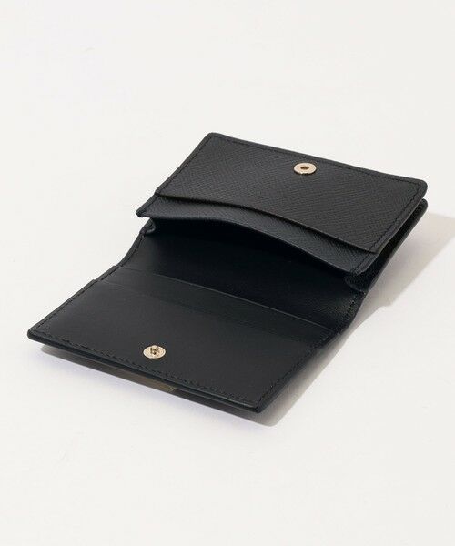 TOMORROWLAND / トゥモローランド カードケース・名刺入れ・定期入れ | SMYTHSON CARD CASE | 詳細5