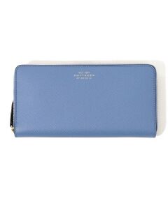 TOMORROWLAND / トゥモローランド 財布・コインケース・マネークリップ | SMYTHSON LRG ZIP AROUND PURSE