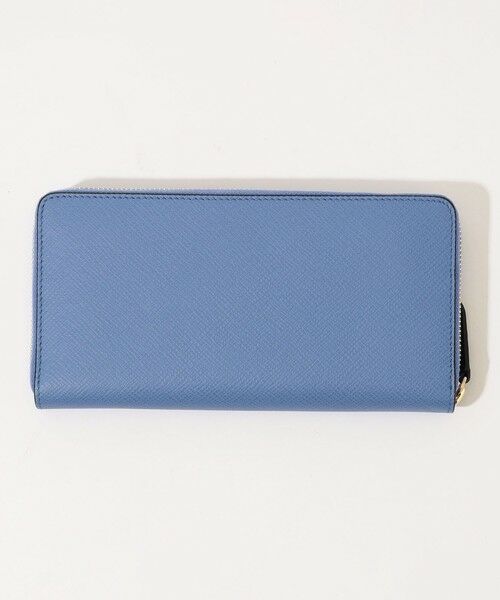 TOMORROWLAND / トゥモローランド 財布・コインケース・マネークリップ | SMYTHSON LRG ZIP AROUND PURSE | 詳細2