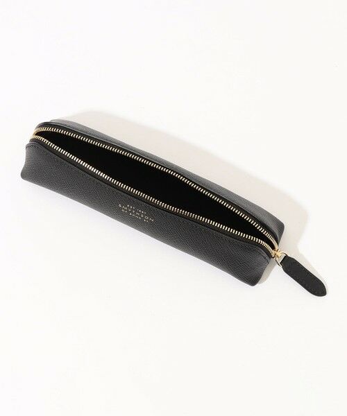 TOMORROWLAND / トゥモローランド ステーショナリー | SMYTHSON PENCIL CASE | 詳細11