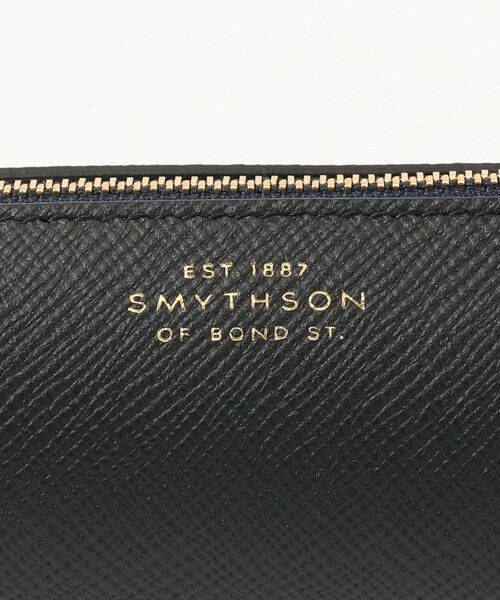 TOMORROWLAND / トゥモローランド ステーショナリー | SMYTHSON PENCIL CASE | 詳細6