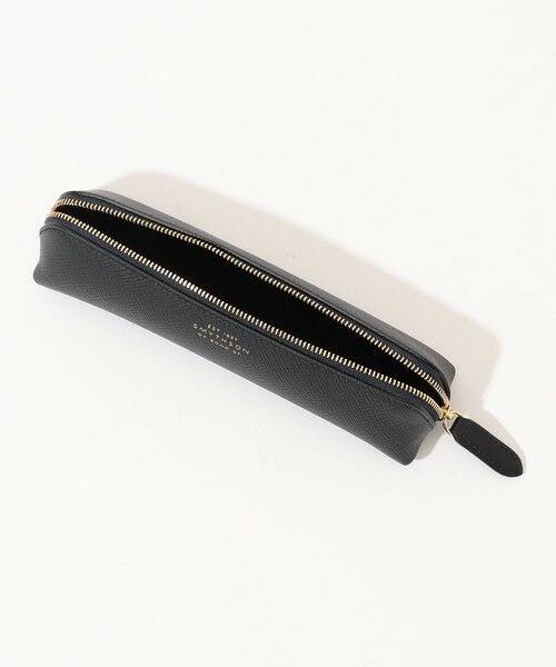 TOMORROWLAND / トゥモローランド ステーショナリー | SMYTHSON PENCIL CASE | 詳細7