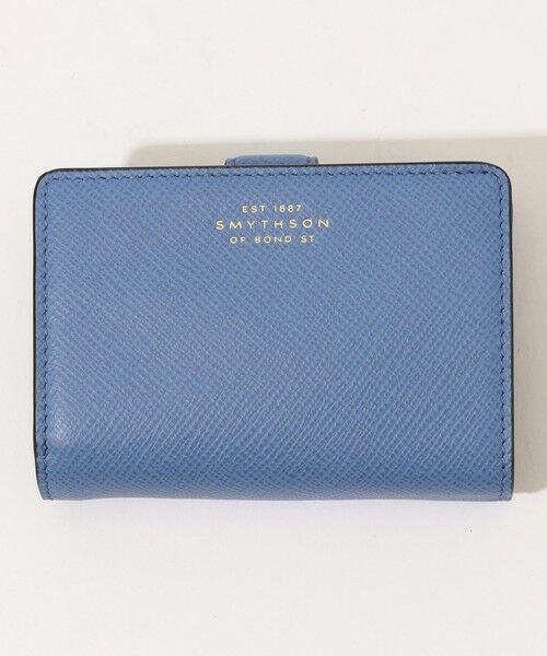 TOMORROWLAND / トゥモローランド 財布・コインケース・マネークリップ | SMYTHSON CONTINENTAL PURSE | 詳細2