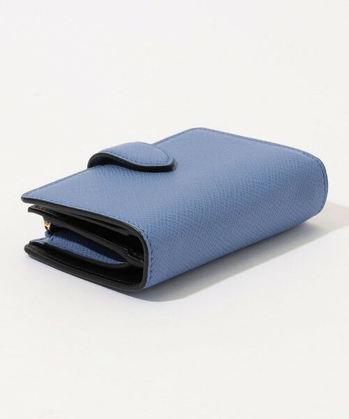 TOMORROWLAND / トゥモローランド 財布・コインケース・マネークリップ | SMYTHSON CONTINENTAL PURSE | 詳細3