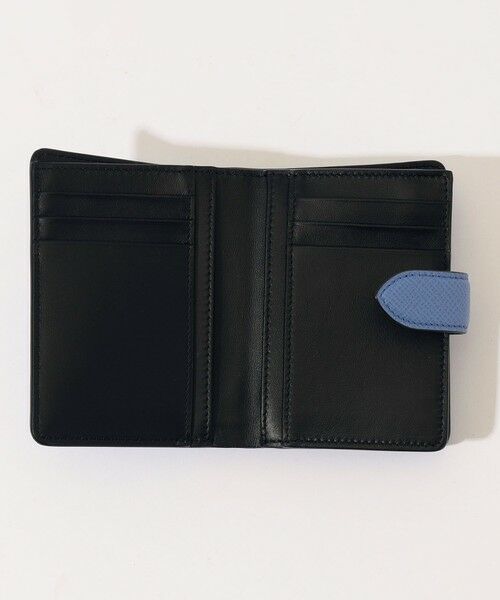 TOMORROWLAND / トゥモローランド 財布・コインケース・マネークリップ | SMYTHSON CONTINENTAL PURSE | 詳細7