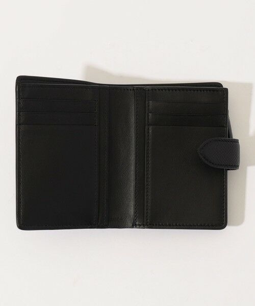 TOMORROWLAND / トゥモローランド 財布・コインケース・マネークリップ | SMYTHSON CONTINENTAL PURSE | 詳細9