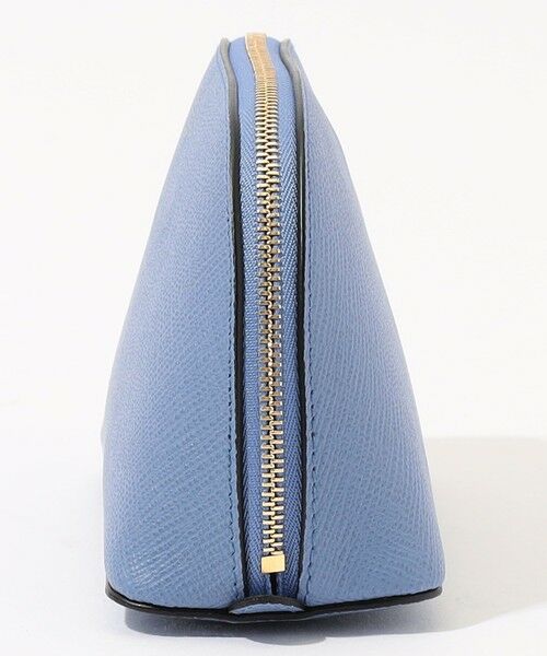 TOMORROWLAND / トゥモローランド ポーチ | SMYTHSON COSMETIC CASE | 詳細2