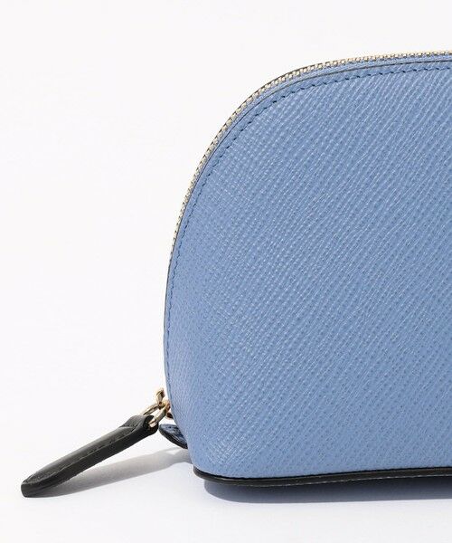 TOMORROWLAND / トゥモローランド ポーチ | SMYTHSON COSMETIC CASE | 詳細5