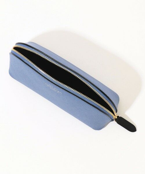 TOMORROWLAND / トゥモローランド ポーチ | SMYTHSON COSMETIC CASE | 詳細7