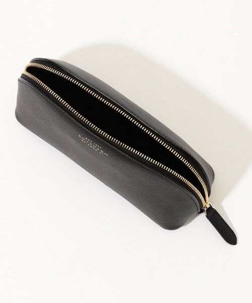 TOMORROWLAND / トゥモローランド ポーチ | SMYTHSON COSMETIC CASE | 詳細9