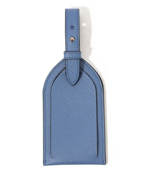 TOMORROWLAND / トゥモローランド その他小物 | SMYTHSON LUGGAGE TAG | 詳細1