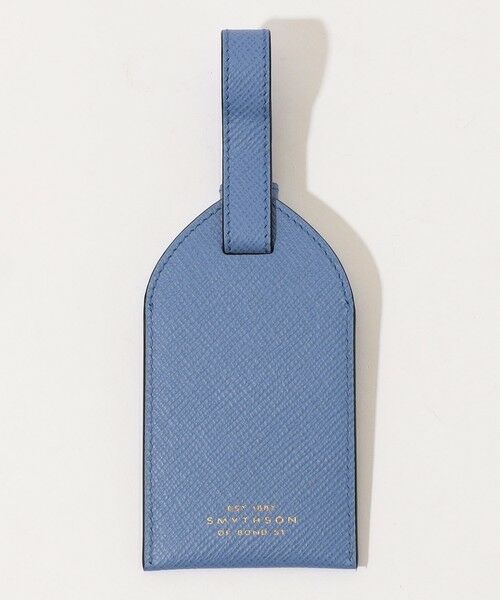 TOMORROWLAND / トゥモローランド その他小物 | SMYTHSON LUGGAGE TAG | 詳細2
