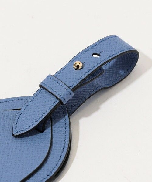 TOMORROWLAND / トゥモローランド その他小物 | SMYTHSON LUGGAGE TAG | 詳細3