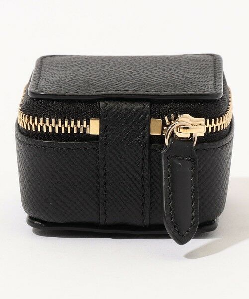 TOMORROWLAND / トゥモローランド ポーチ | SMYTHSON SMALL TRINKET CASE | 詳細3