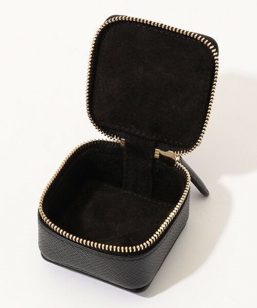 TOMORROWLAND / トゥモローランド ポーチ | SMYTHSON SMALL TRINKET CASE | 詳細5