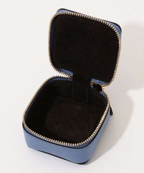 TOMORROWLAND / トゥモローランド ポーチ | SMYTHSON SMALL TRINKET CASE | 詳細7