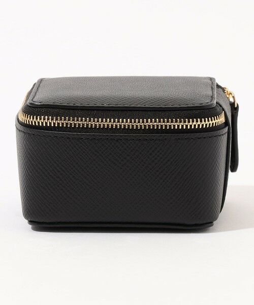 TOMORROWLAND / トゥモローランド ポーチ | SMYTHSON MEDIUM TRINKET CASE | 詳細2