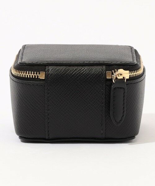 TOMORROWLAND / トゥモローランド ポーチ | SMYTHSON MEDIUM TRINKET CASE | 詳細3
