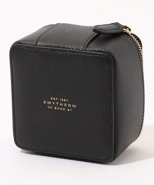 TOMORROWLAND / トゥモローランド ポーチ | SMYTHSON MEDIUM TRINKET CASE | 詳細4
