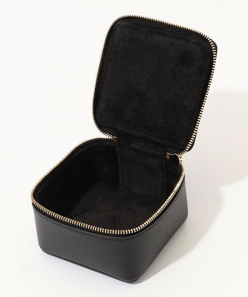 TOMORROWLAND / トゥモローランド ポーチ | SMYTHSON MEDIUM TRINKET CASE | 詳細5
