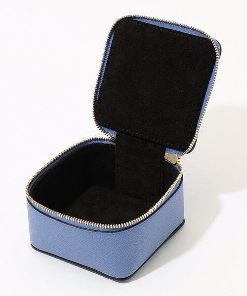 TOMORROWLAND / トゥモローランド ポーチ | SMYTHSON MEDIUM TRINKET CASE | 詳細7
