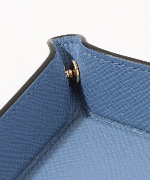 TOMORROWLAND / トゥモローランド インテリア・インテリア雑貨 | SMYTHSON Rect Trinket Tray | 詳細4