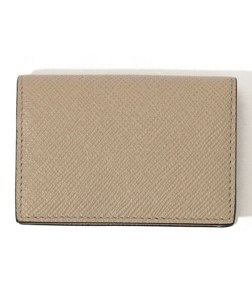 TOMORROWLAND/gD[h SMYTHSON CARD CASE 41 Cgx[W F