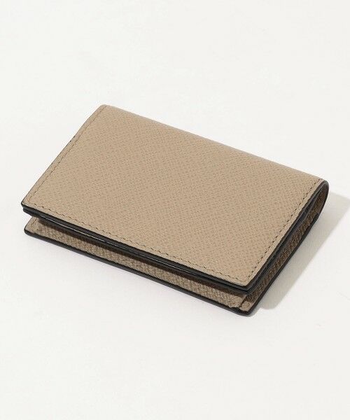 TOMORROWLAND / トゥモローランド カードケース・名刺入れ・定期入れ | SMYTHSON CARD CASE | 詳細3