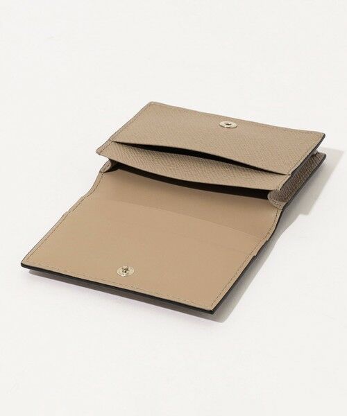TOMORROWLAND / トゥモローランド カードケース・名刺入れ・定期入れ | SMYTHSON CARD CASE | 詳細5