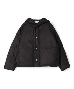ナイロン ダウンジャケット
