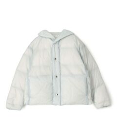 TOMORROWLAND / トゥモローランド ダウンジャケット・ベスト | ナイロン ダウンジャケット