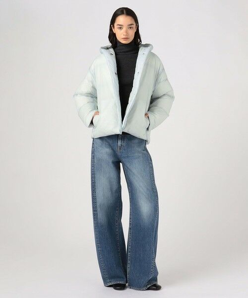 TOMORROWLAND / トゥモローランド ダウンジャケット・ベスト | ナイロン ダウンジャケット | 詳細1