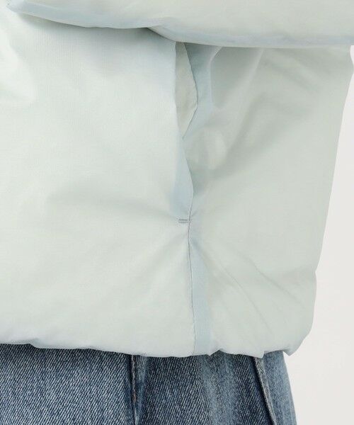 TOMORROWLAND / トゥモローランド ダウンジャケット・ベスト | ナイロン ダウンジャケット | 詳細10