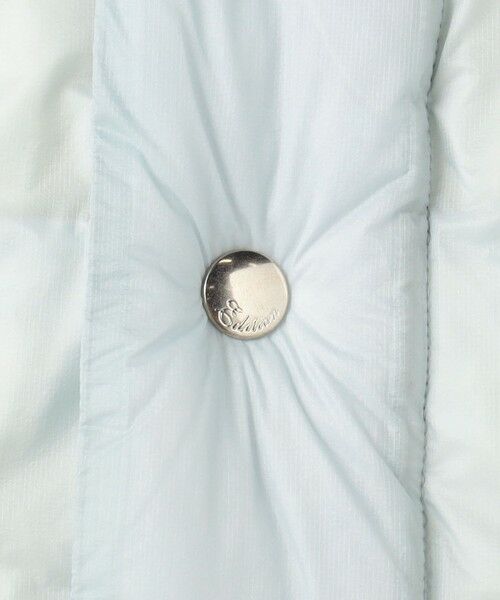 TOMORROWLAND / トゥモローランド ダウンジャケット・ベスト | ナイロン ダウンジャケット | 詳細11