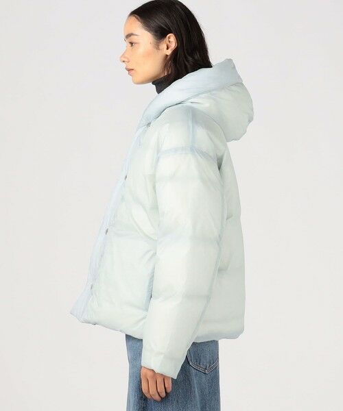 TOMORROWLAND / トゥモローランド ダウンジャケット・ベスト | ナイロン ダウンジャケット | 詳細3