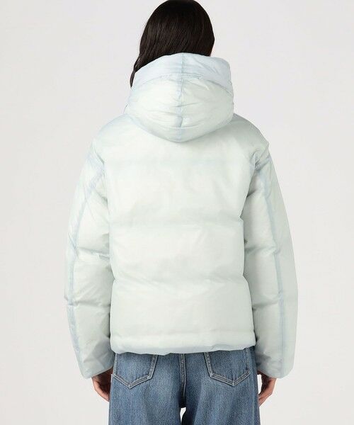 TOMORROWLAND / トゥモローランド ダウンジャケット・ベスト | ナイロン ダウンジャケット | 詳細4