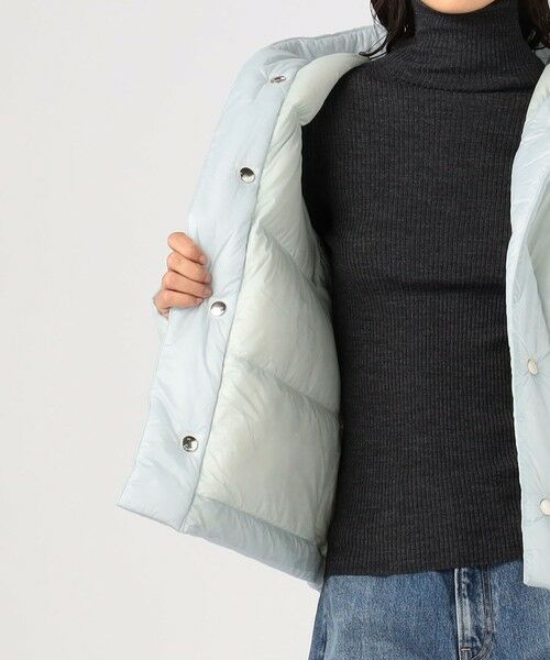 TOMORROWLAND / トゥモローランド ダウンジャケット・ベスト | ナイロン ダウンジャケット | 詳細5