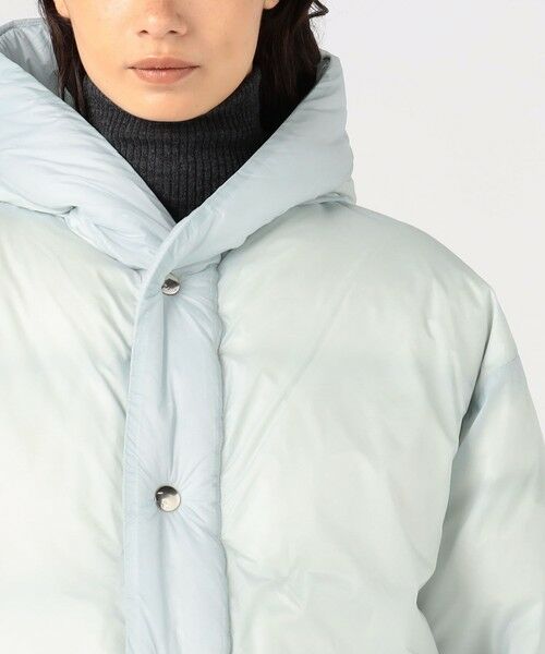 TOMORROWLAND / トゥモローランド ダウンジャケット・ベスト | ナイロン ダウンジャケット | 詳細6