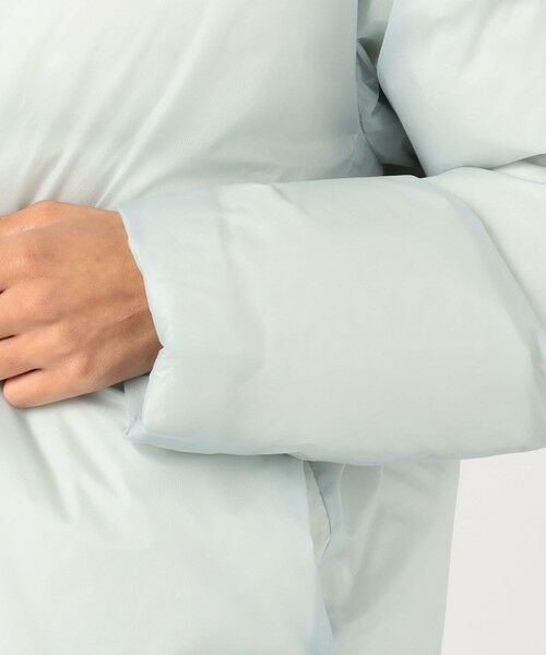 TOMORROWLAND / トゥモローランド ダウンジャケット・ベスト | ナイロン ダウンジャケット | 詳細8