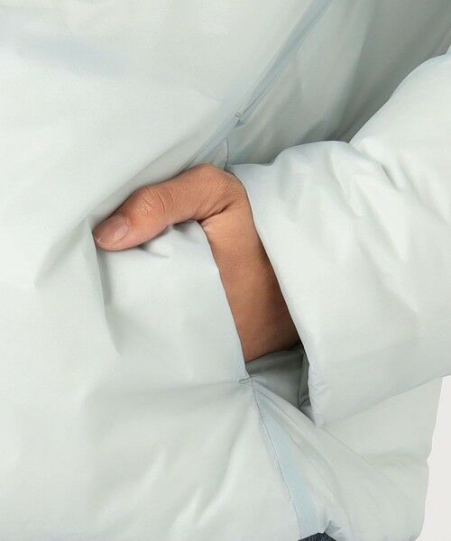 TOMORROWLAND / トゥモローランド ダウンジャケット・ベスト | ナイロン ダウンジャケット | 詳細9